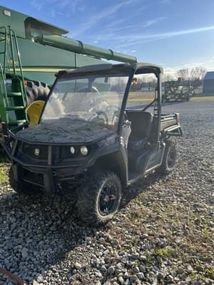 2019 John Deere XUV 835M Image
