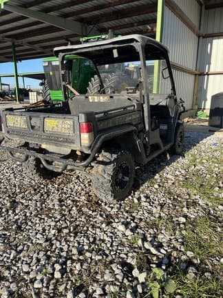 Image of John Deere XUV 835M equipment image 3