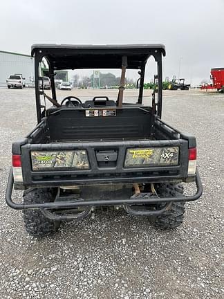 Image of John Deere XUV 835M equipment image 3