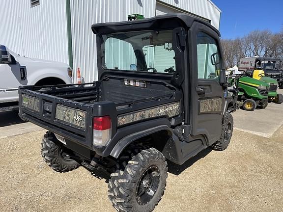 Image of John Deere XUV 835M equipment image 4