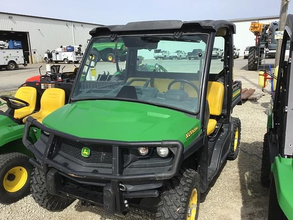 Image of John Deere XUV 835M Primary image