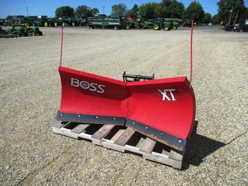 Main image Boss Power-V XT