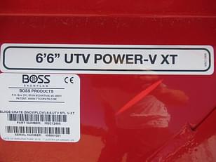 Main image Boss Power-V XT 6