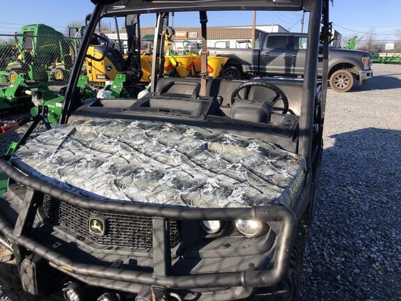 Main image John Deere XUV 835M