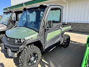 Main image John Deere XUV 835M 41