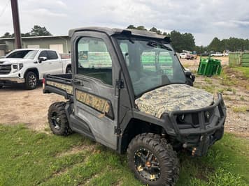 Main image John Deere XUV 835M