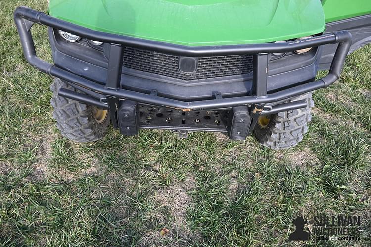 Main image John Deere XUV 835M 21