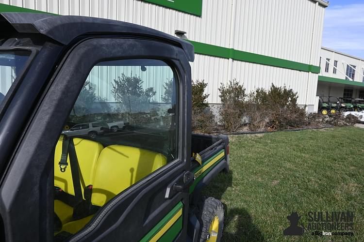 Main image John Deere XUV 835M 34