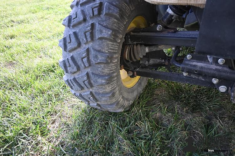 Main image John Deere XUV 835M 39