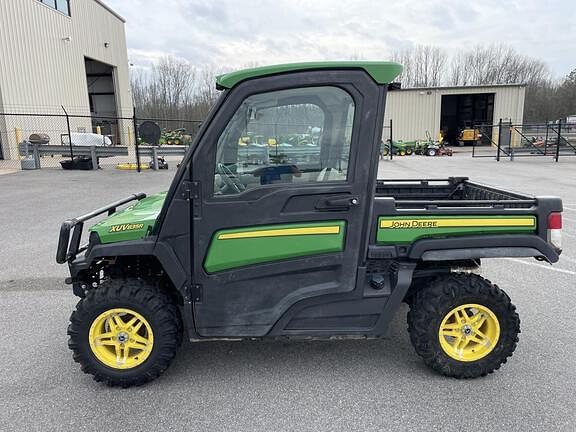 Image of John Deere XUV 835R Primary image