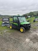 2019 John Deere XUV 835R Image