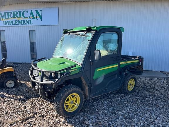 Image of John Deere XUV 835R Primary image