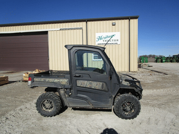 Main image John Deere XUV 835R