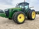 2019 John Deere 8370R Image