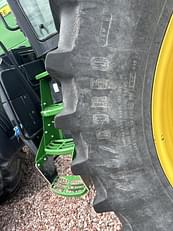 Main image John Deere 8370R 12