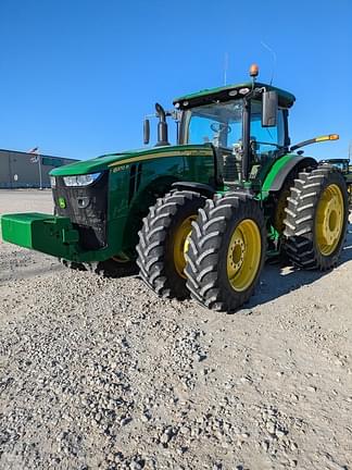 Image of John Deere 8370R Primary image