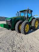 2019 John Deere 8370R Image