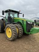 2019 John Deere 8370R Image