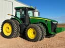 2019 John Deere 8370R Image