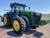 Thumbnail image John Deere 8370R 0