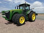 Thumbnail image John Deere 8370R 1