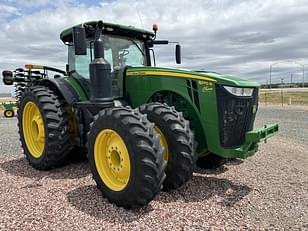 Main image John Deere 8370R 8