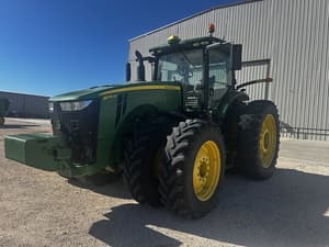 2019 John Deere 8370R Image