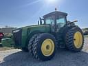 2019 John Deere 8370R Image