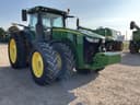 2019 John Deere 8370R Image