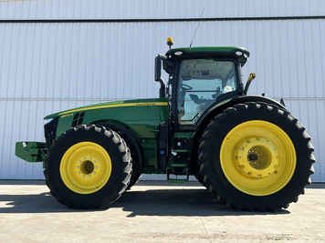 Main image John Deere 8370R