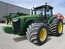 2019 John Deere 8370R Image