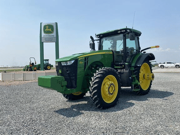 Main image John Deere 8370R