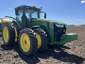 Thumbnail image John Deere 8370R 12