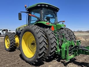 Main image John Deere 8370R 20