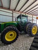 2019 John Deere 8370R Image