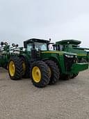 2019 John Deere 8370R Image