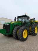 2019 John Deere 8370R Image