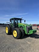2019 John Deere 8370R Image