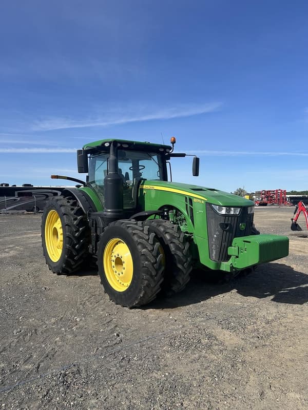 Equipment Main Image