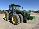 2020 John Deere 8370R Image