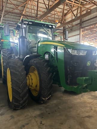 Image of John Deere 8370R Primary image
