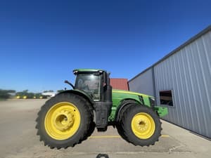 2019 John Deere 8370R Image