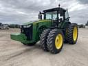 2019 John Deere 8370R Image