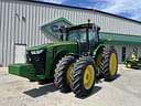 2019 John Deere 8370R Image