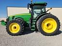 2019 John Deere 8370R Image