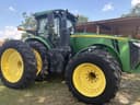 2019 John Deere 8370R Image