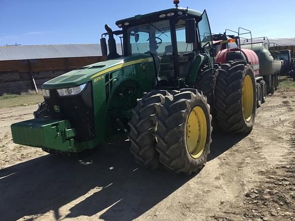Image of John Deere 8370R Primary image