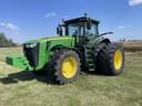 2019 John Deere 8370R Image