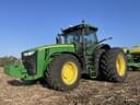 2019 John Deere 8370R Image