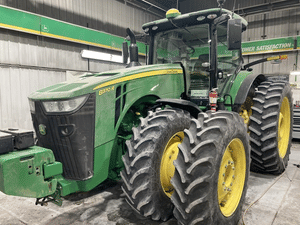 2019 John Deere 8370R Image